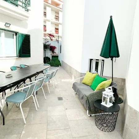 Casa vacanze Gp By Sunny Deluxe