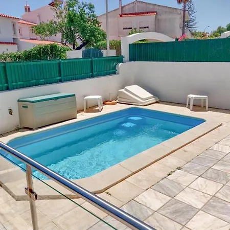 Gp By Sunny Deluxe Albufeira