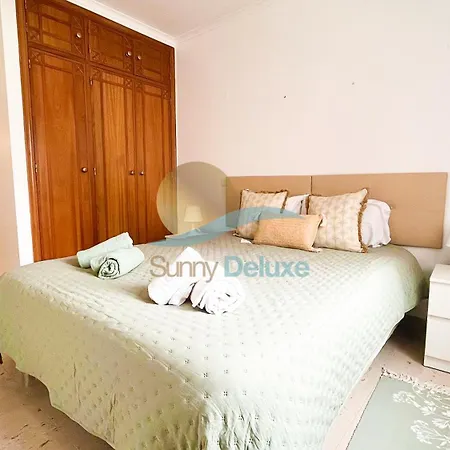 Gp By Sunny Deluxe * Albufeira