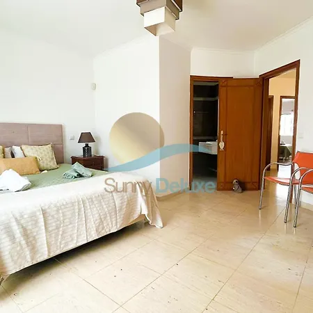 Gp By Sunny Deluxe * Albufeira