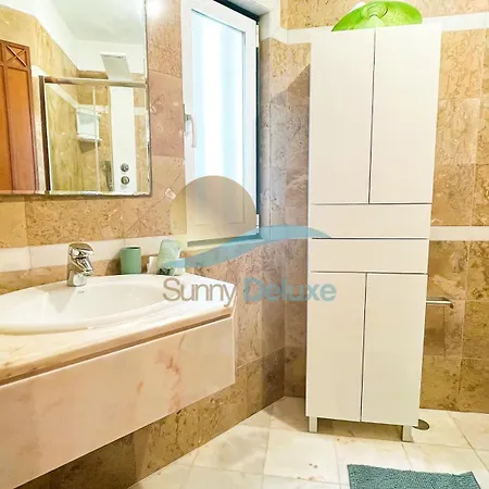 Casa vacanze Gp By Sunny Deluxe *