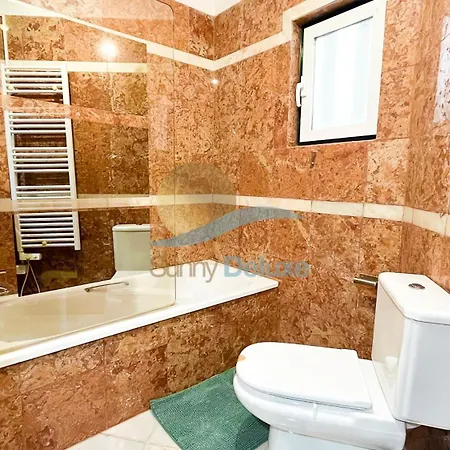 Casa vacanze Gp By Sunny Deluxe