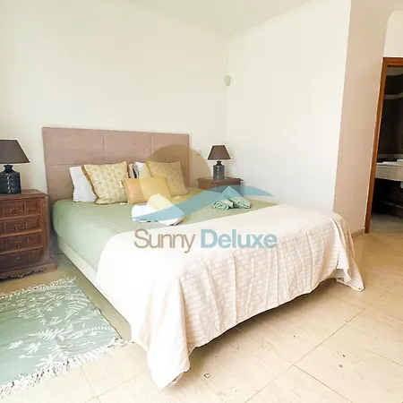 Gp By Sunny Deluxe Ferienhaus