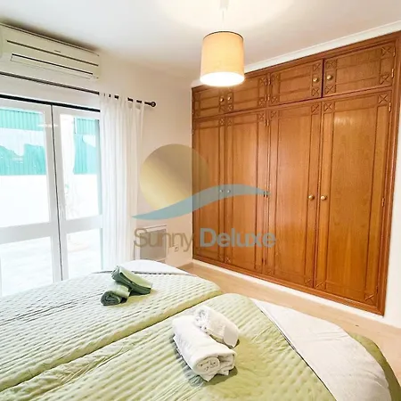 Gp By Sunny Deluxe * Albufeira