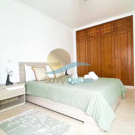 Gp By Sunny Deluxe Vakantiehuis Albufeira