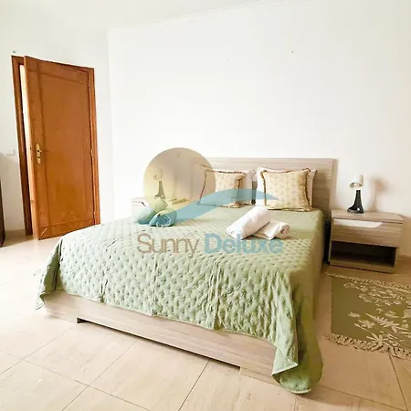 Holiday home Gp By Sunny Deluxe *