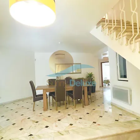 Gp By Sunny Deluxe Vakantiehuis Albufeira
