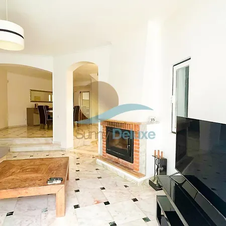 Vakantiehuis Gp By Sunny Deluxe Albufeira