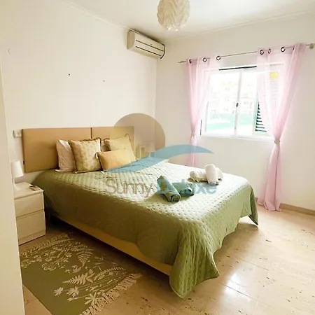 Holiday home Gp By Sunny Deluxe Albufeira