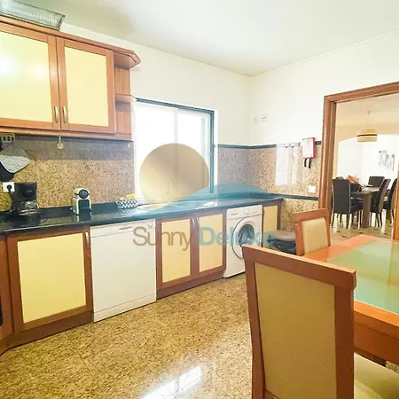 Gp By Sunny Deluxe Holiday home